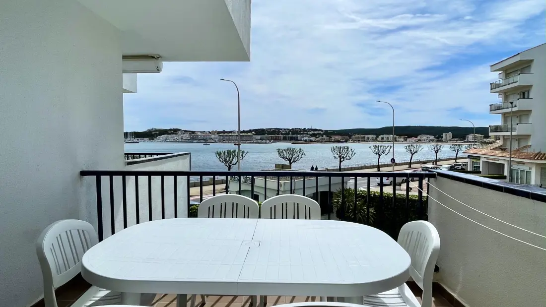 Apartmanok L'Escala