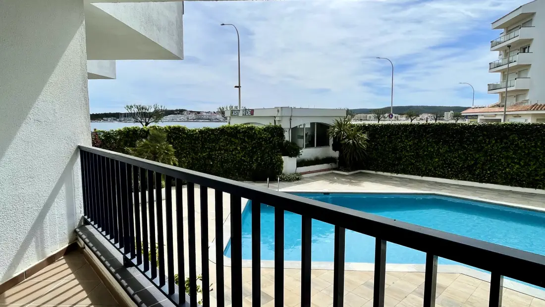 Apartmanok L'Escala