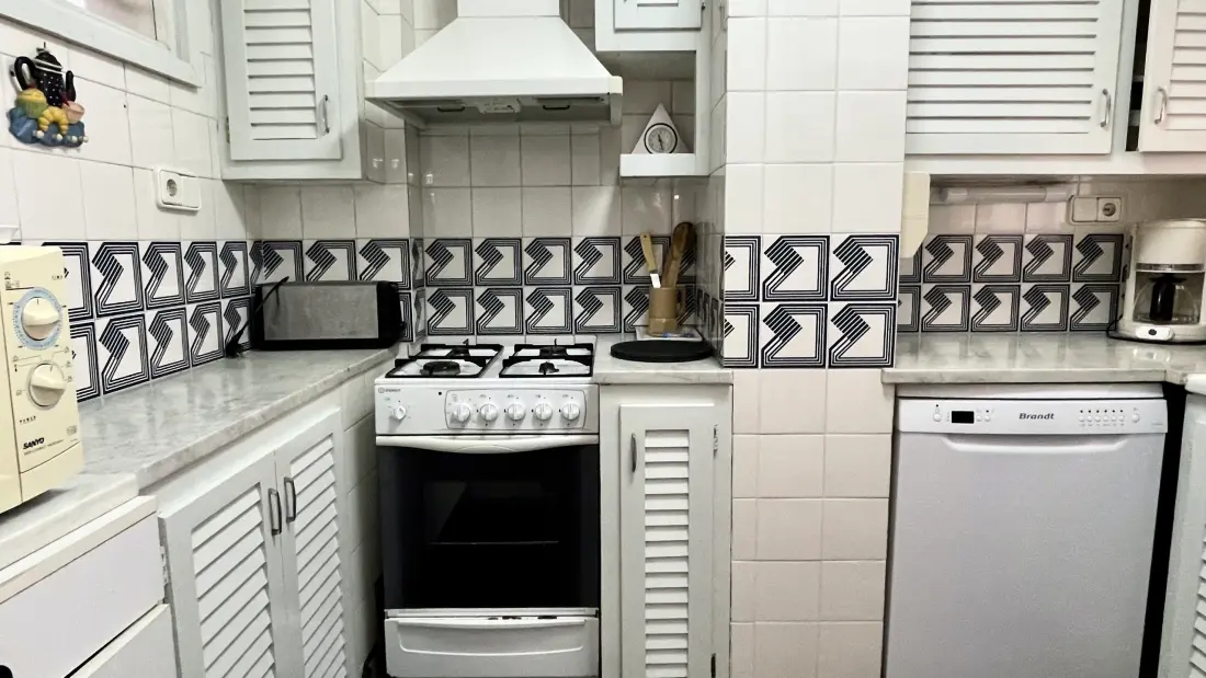 Apartmanok L'Escala