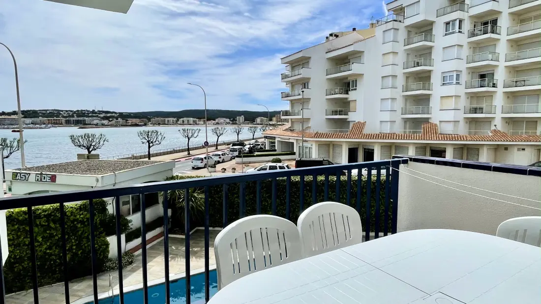 Apartmanok L'Escala