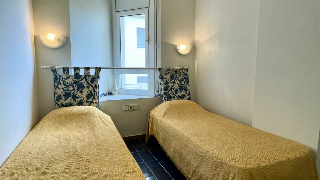 Apartmanok L'Escala