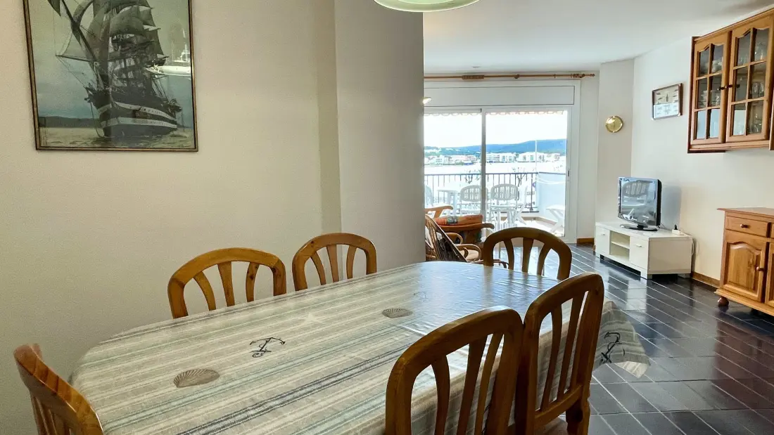 Apartmanok L'Escala