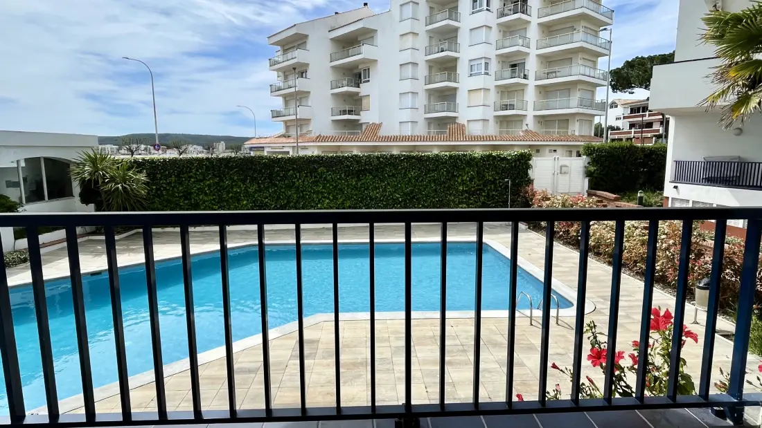 Apartmanok L'Escala