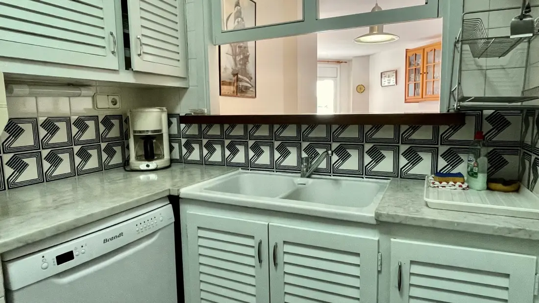 Apartmanok L'Escala
