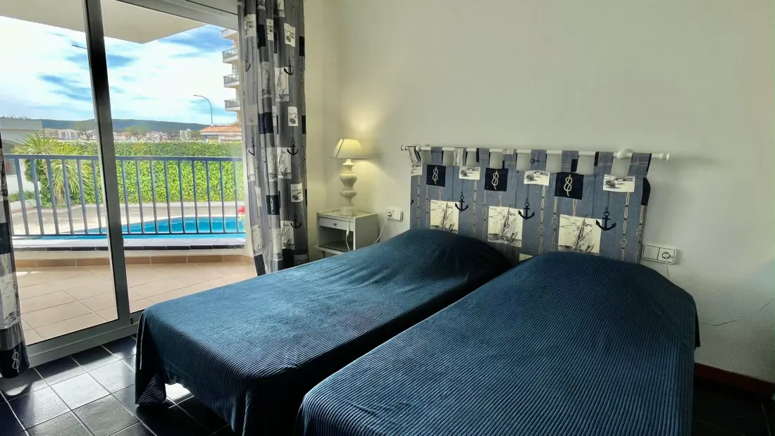 Apartmanok L'Escala
