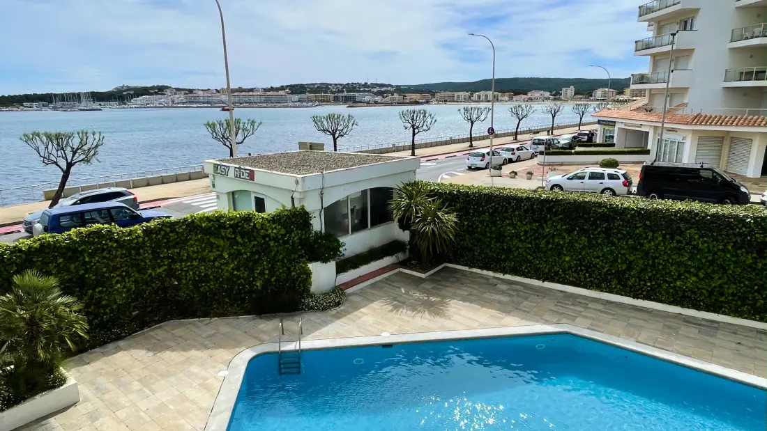 Apartmanok L'Escala