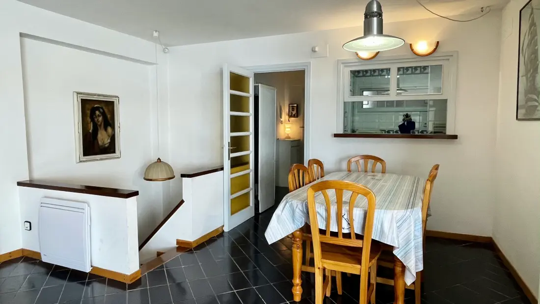 Apartmanok L'Escala