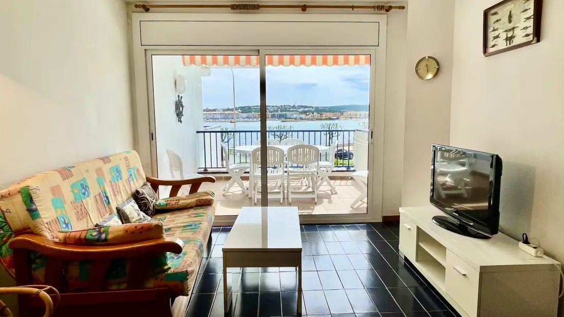 Apartmanok L'Escala