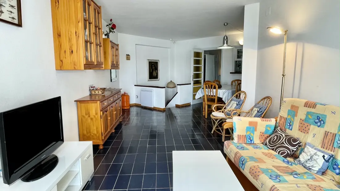 Apartmanok L'Escala