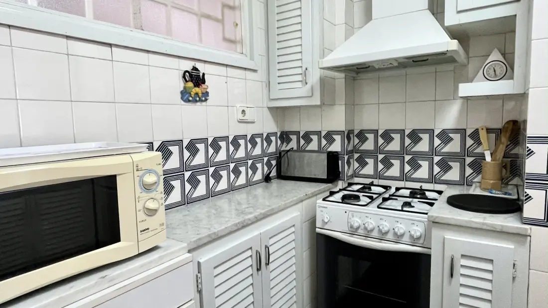 Apartmanok L'Escala