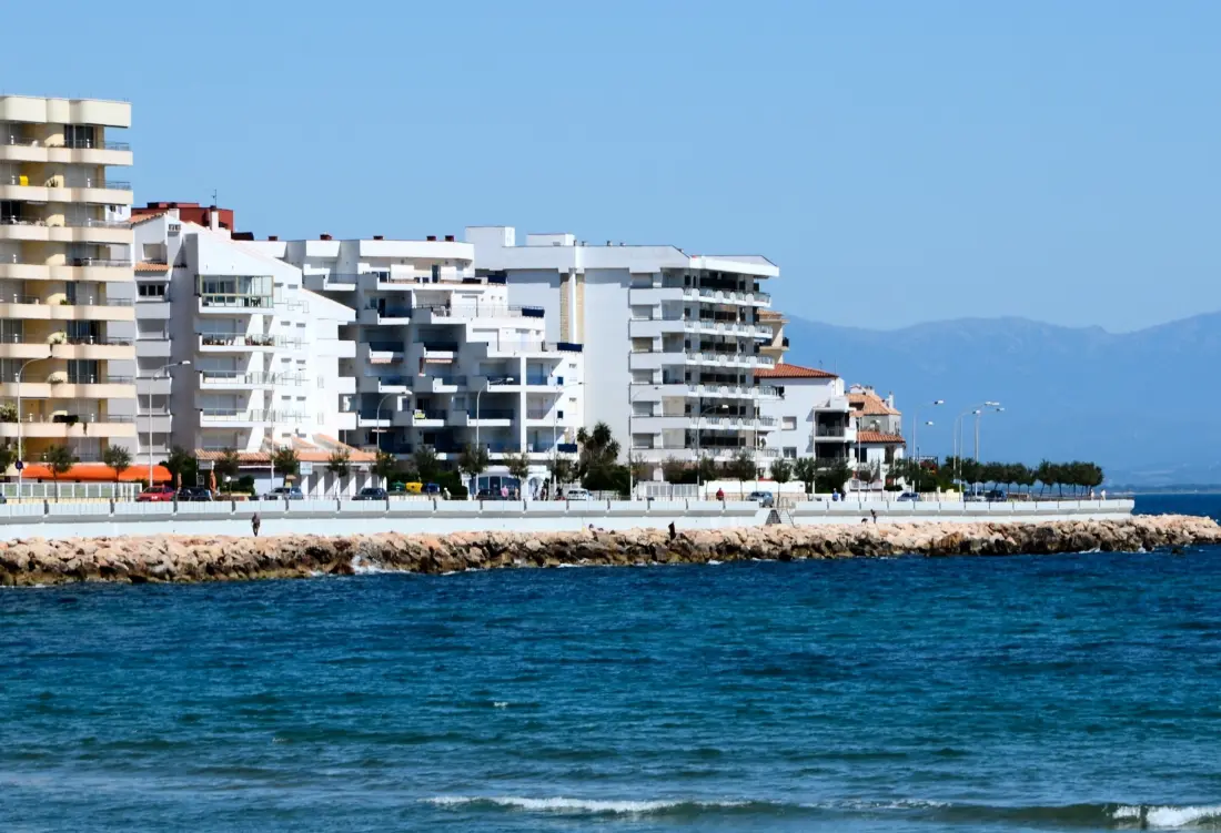 Apartmanok L'Escala
