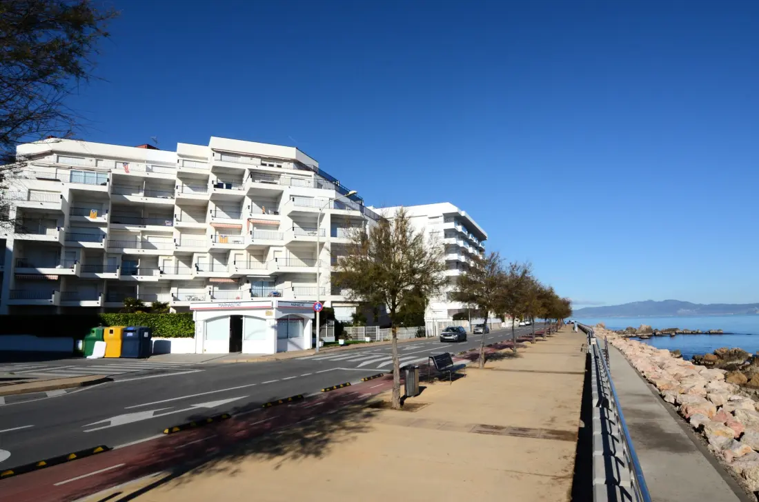 Apartmanok L'Escala