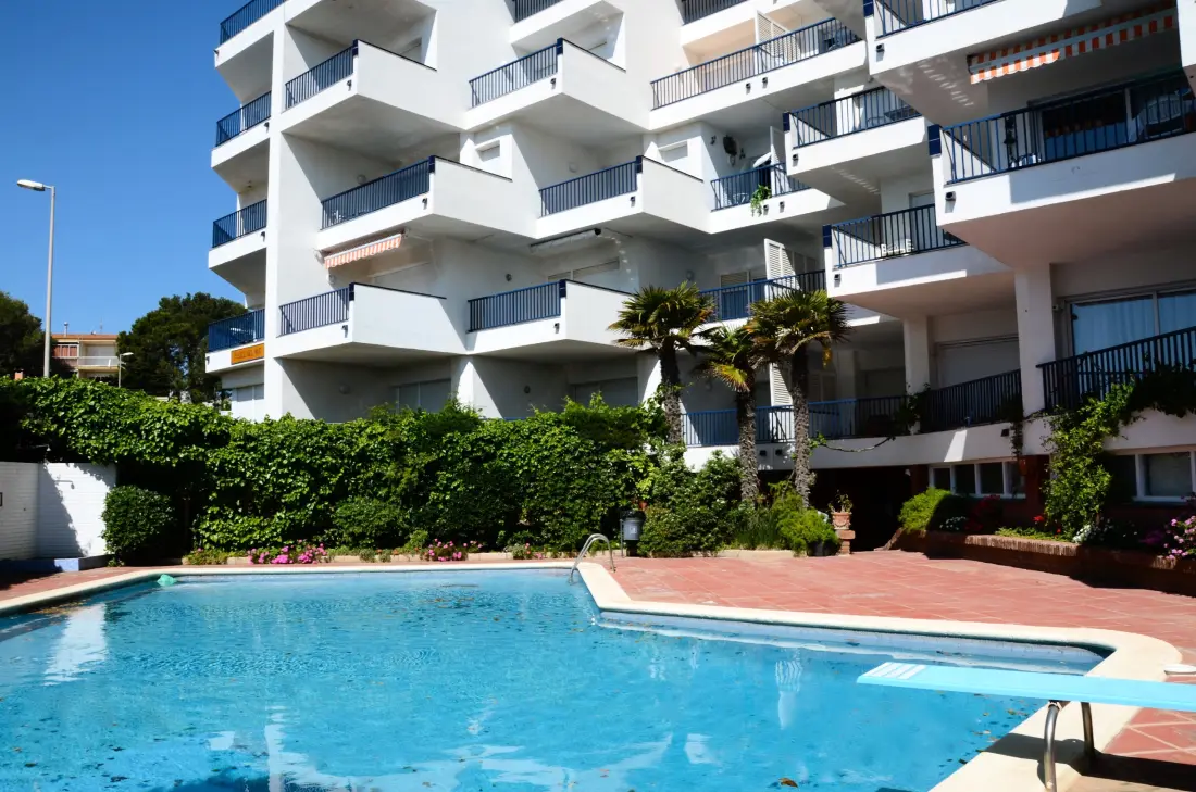 Apartmanok L'Escala