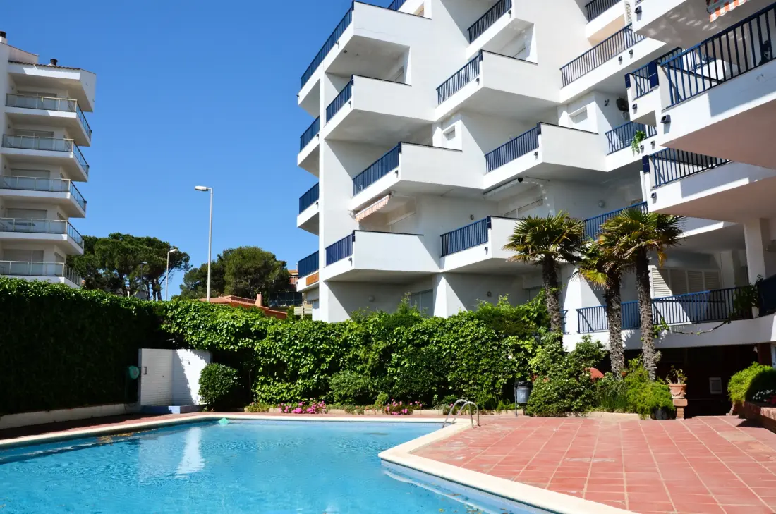 Apartmanok L'Escala
