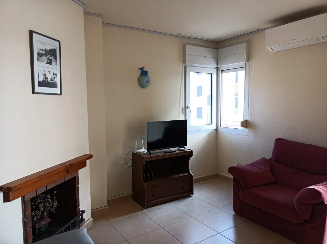 Apartmanok L'Escala
