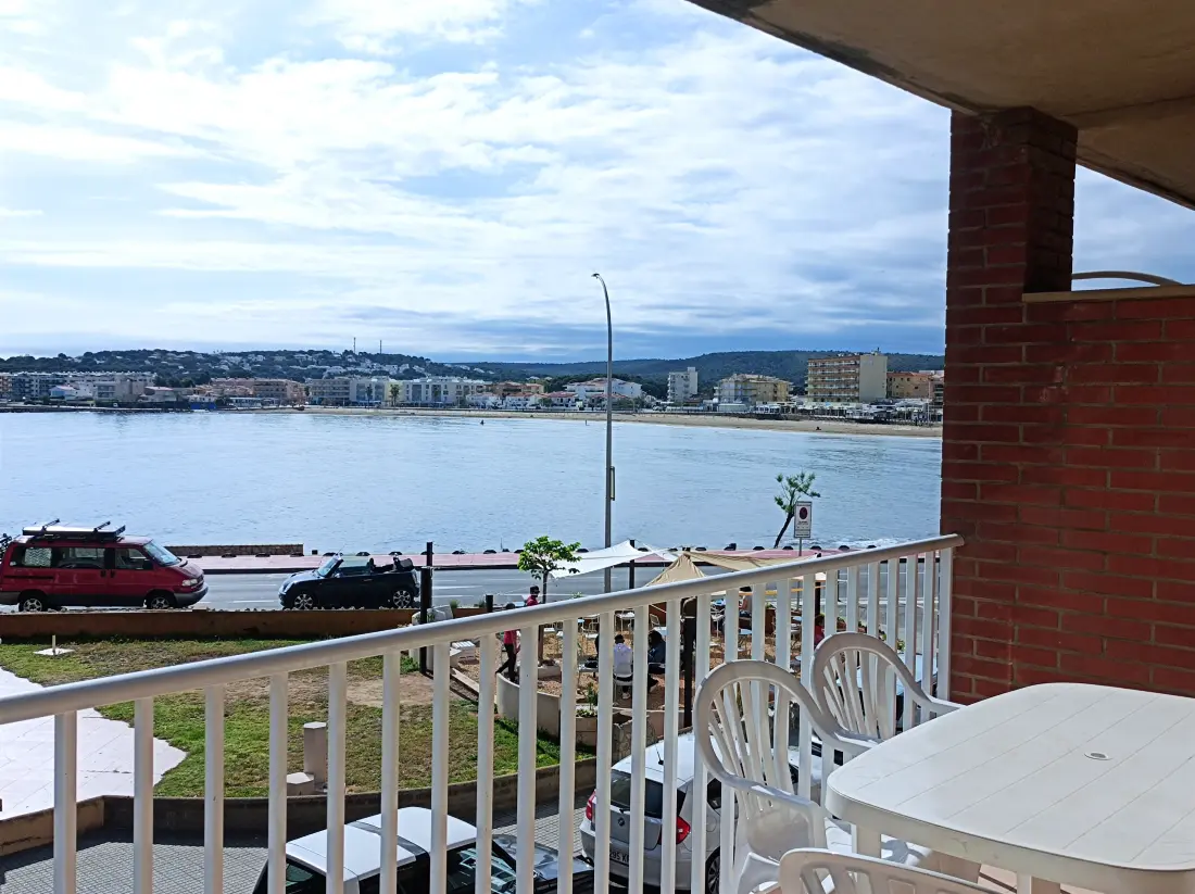 Apartmanok L'Escala