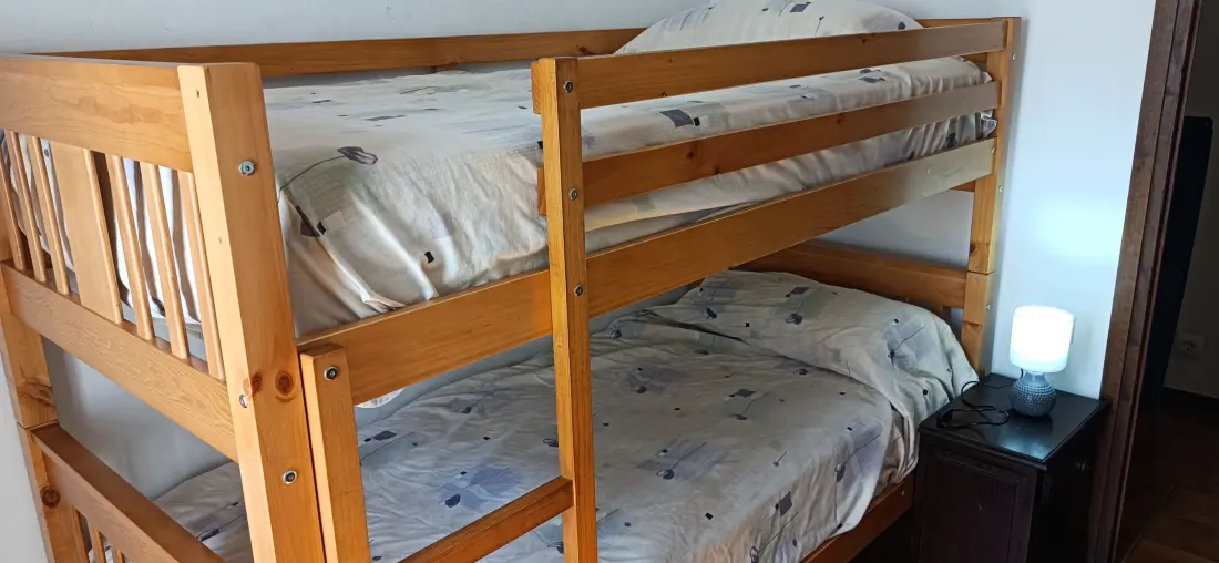 Apartmanok L'Escala