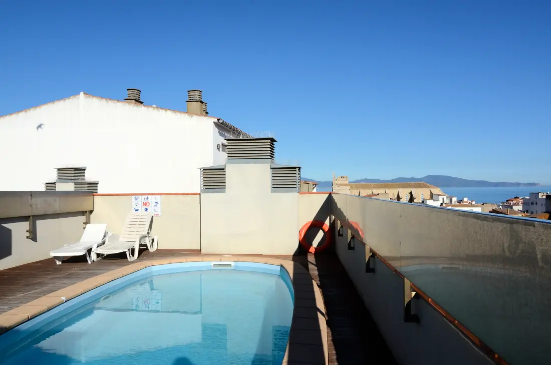 Apartmanok L'Escala