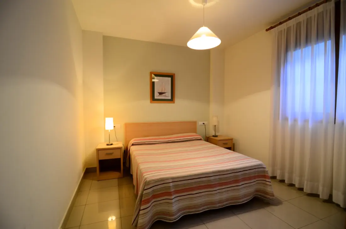Apartmanok L'Escala