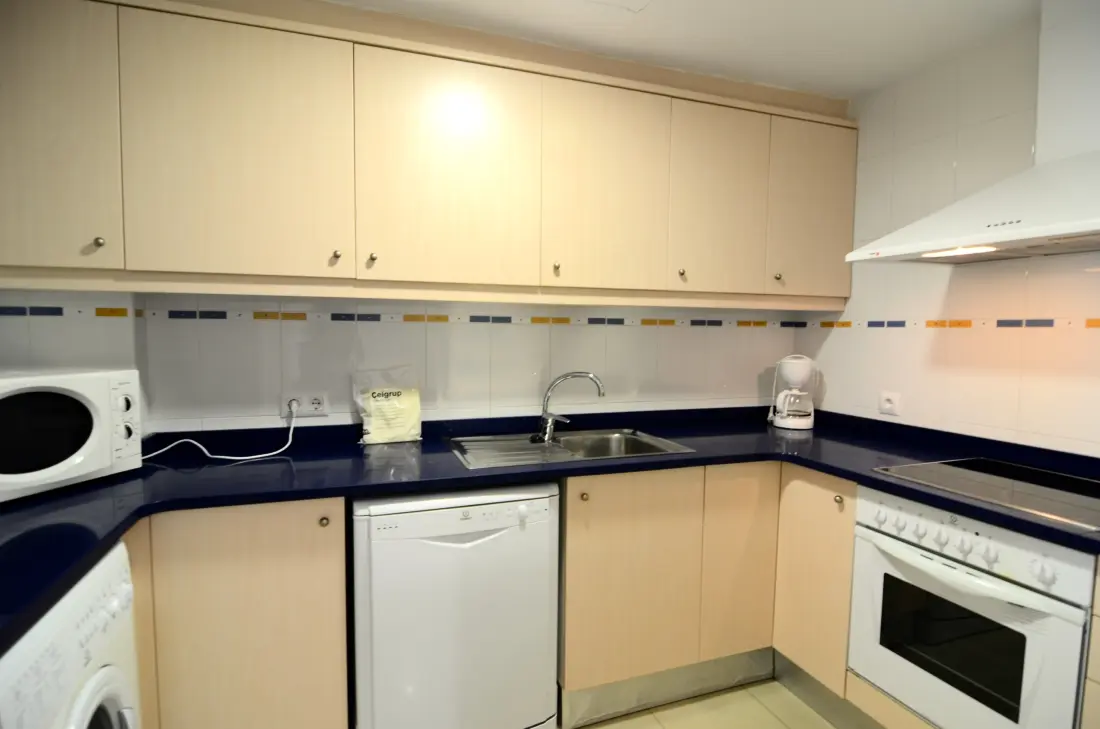 Apartmanok L'Escala