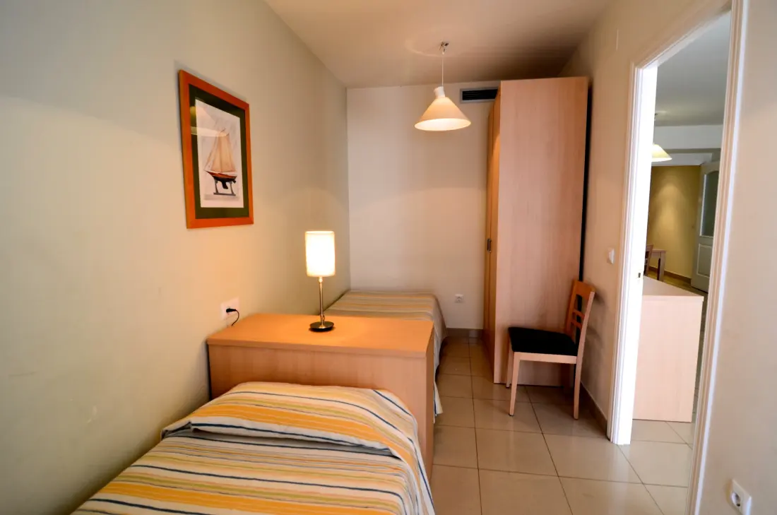 Apartmanok L'Escala
