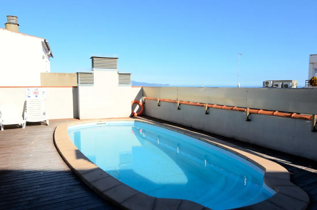 Apartmanok L'Escala