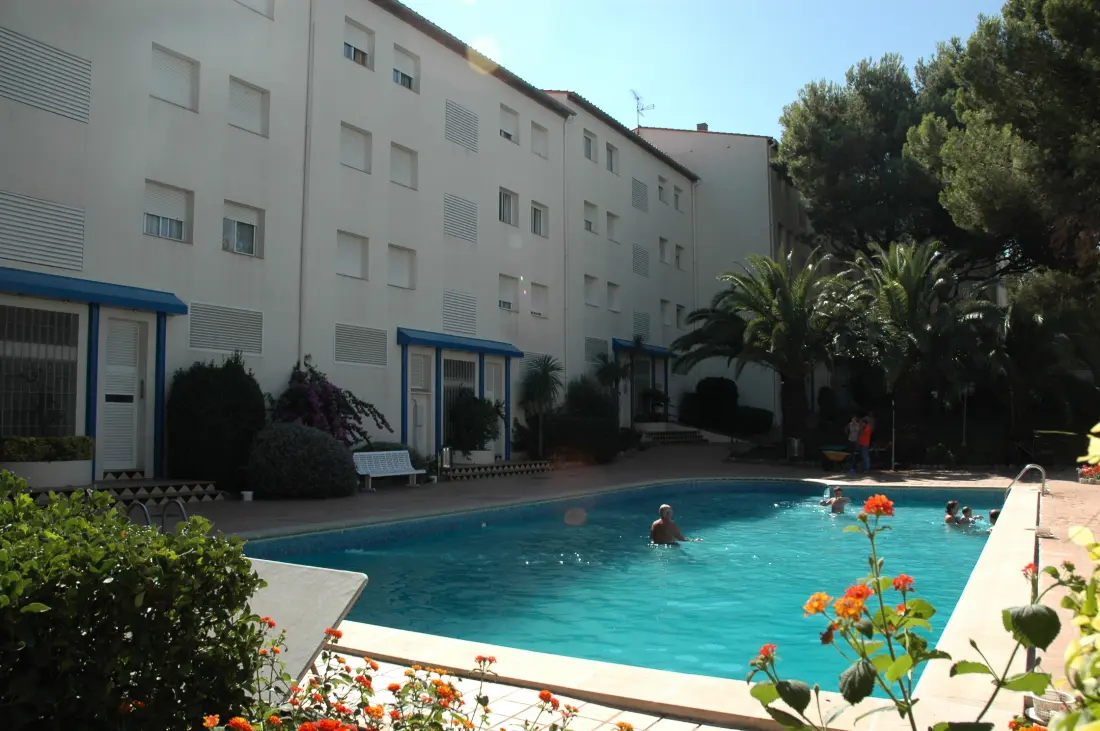 Apartmanok L'Escala