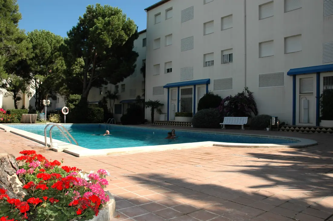 Apartmanok L'Escala