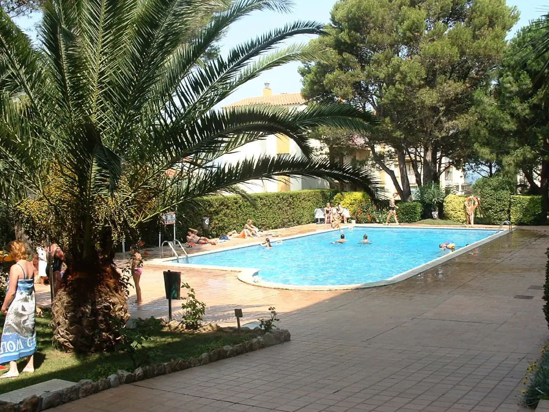 Apartmanok L'Escala