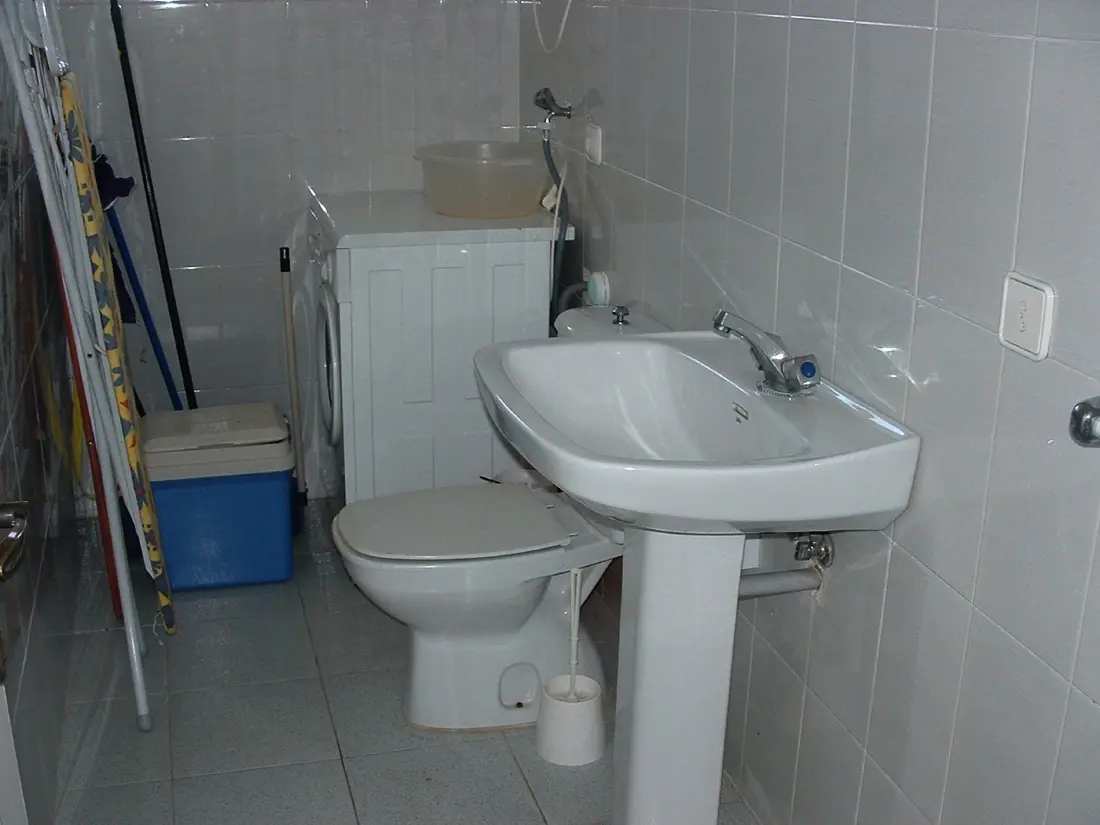 Apartmanok L'Escala