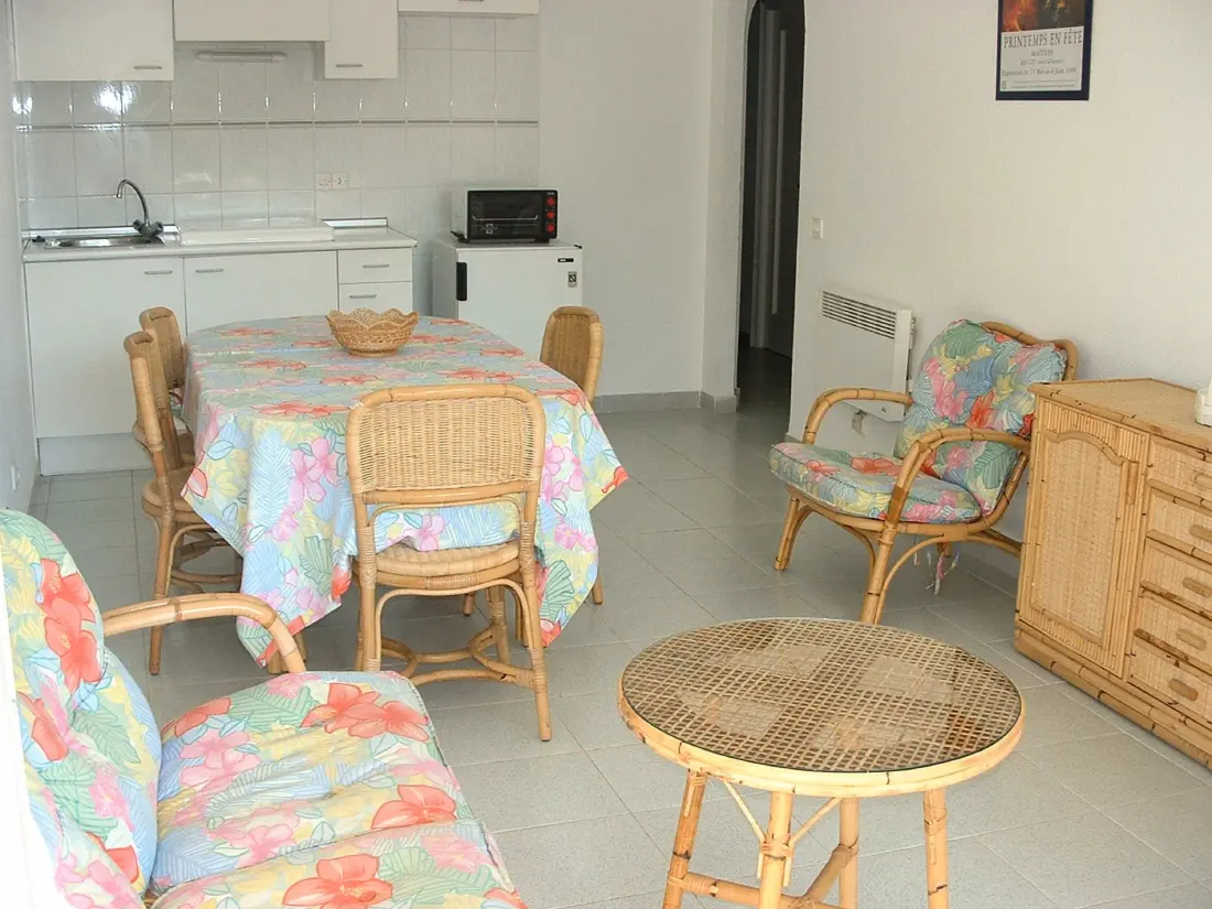 Apartmanok L'Escala