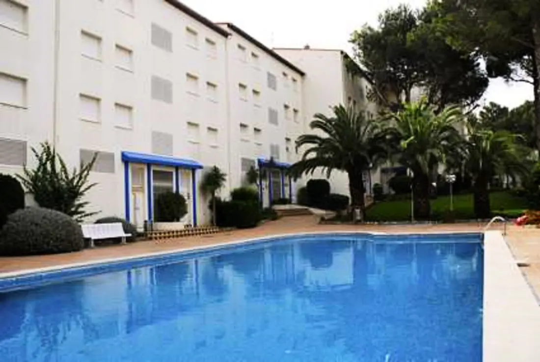 Apartmanok L'Escala