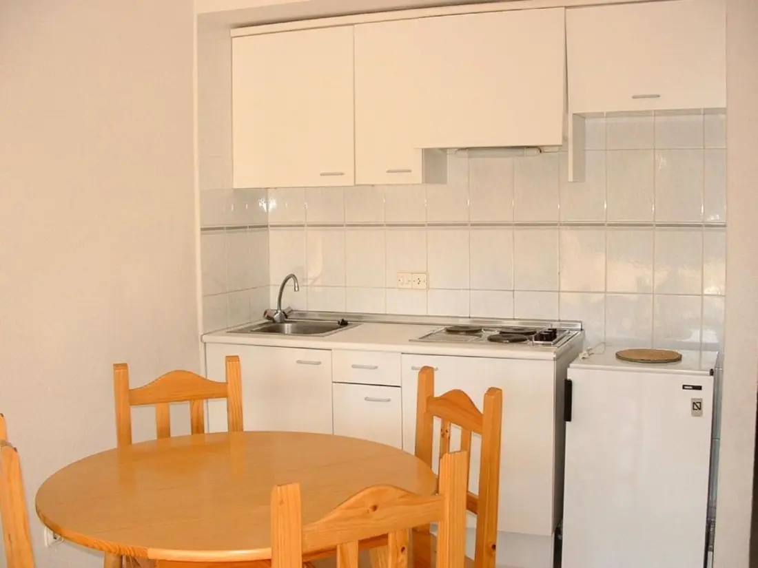 Apartmanok L'Escala