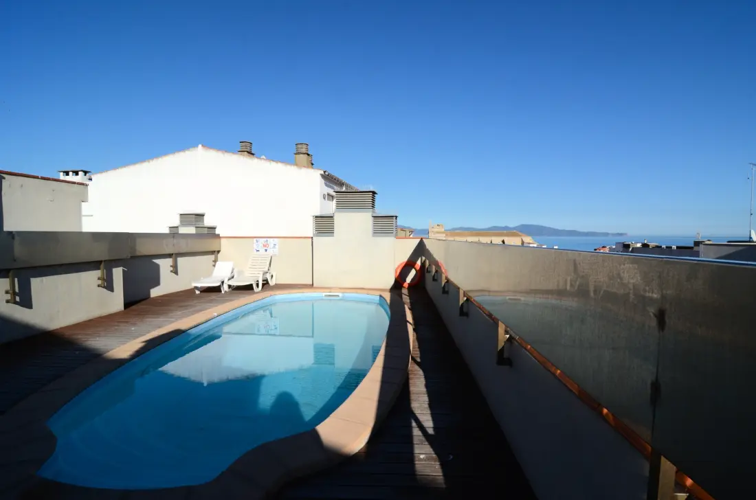 Apartmanok L'Escala