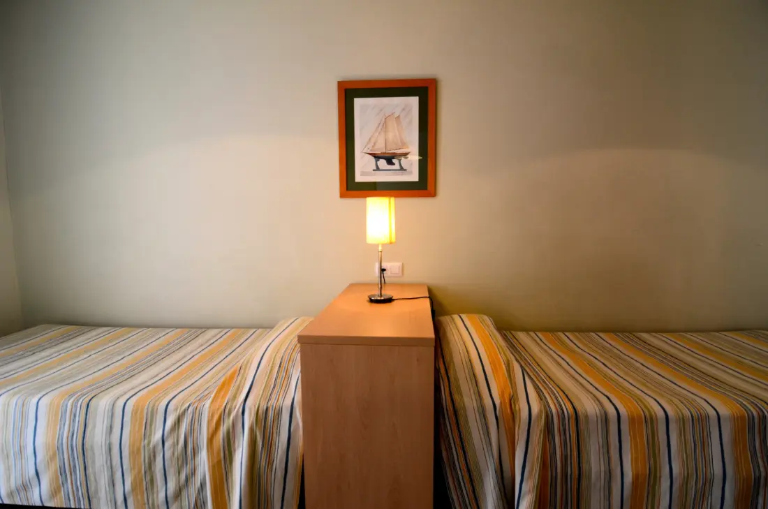 Apartmanok L'Escala
