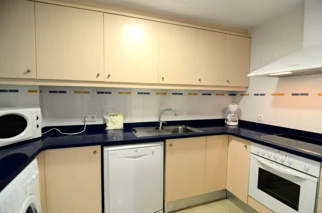 Apartmanok L'Escala