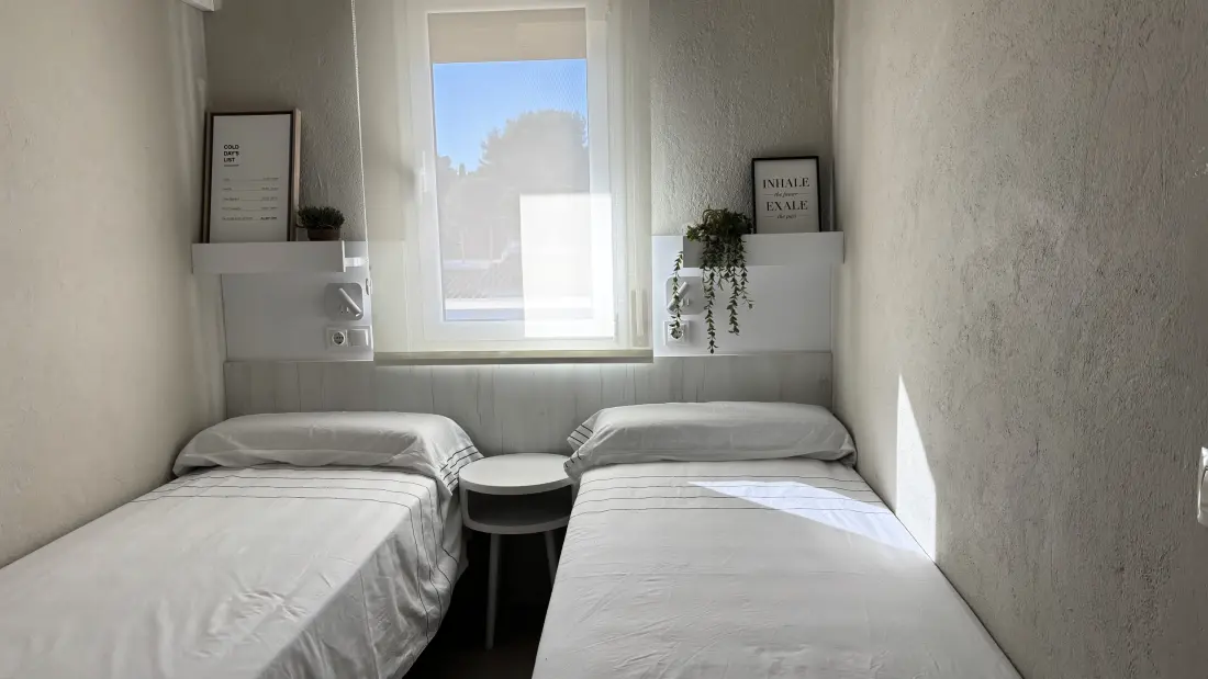 Apartmanok L'Escala