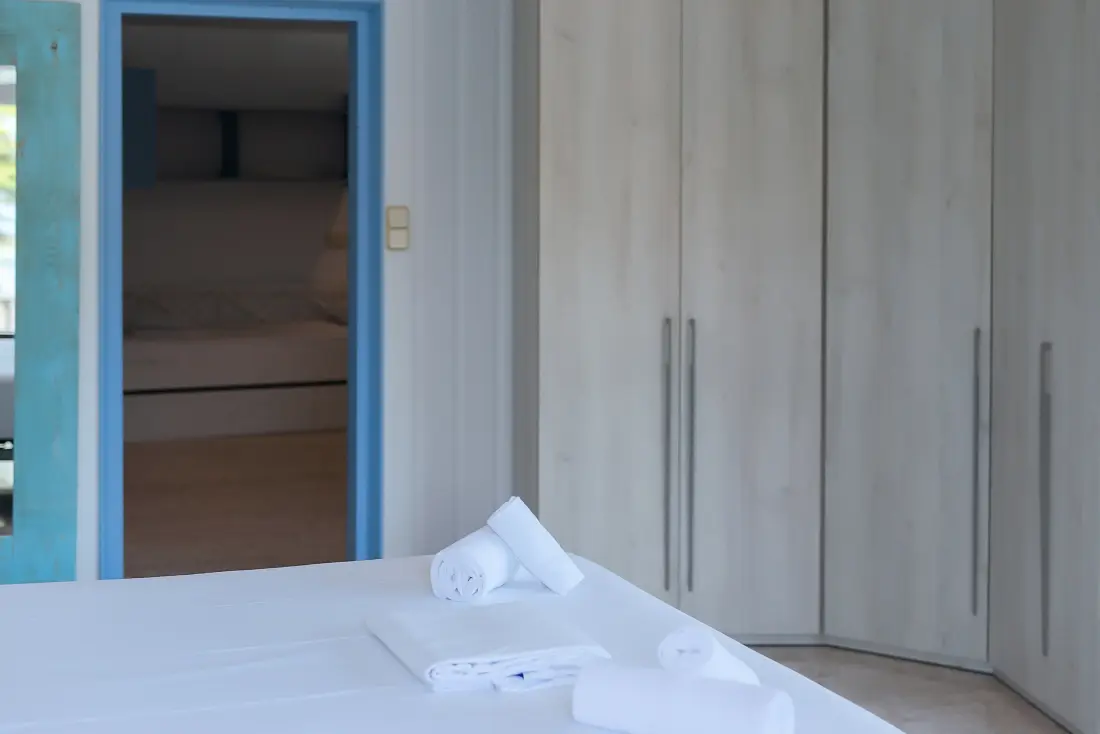 Apartmanok L'Escala