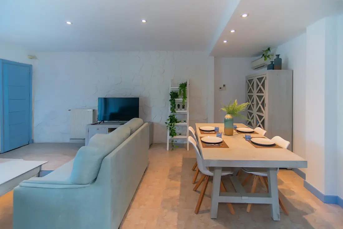 Apartmanok L'Escala