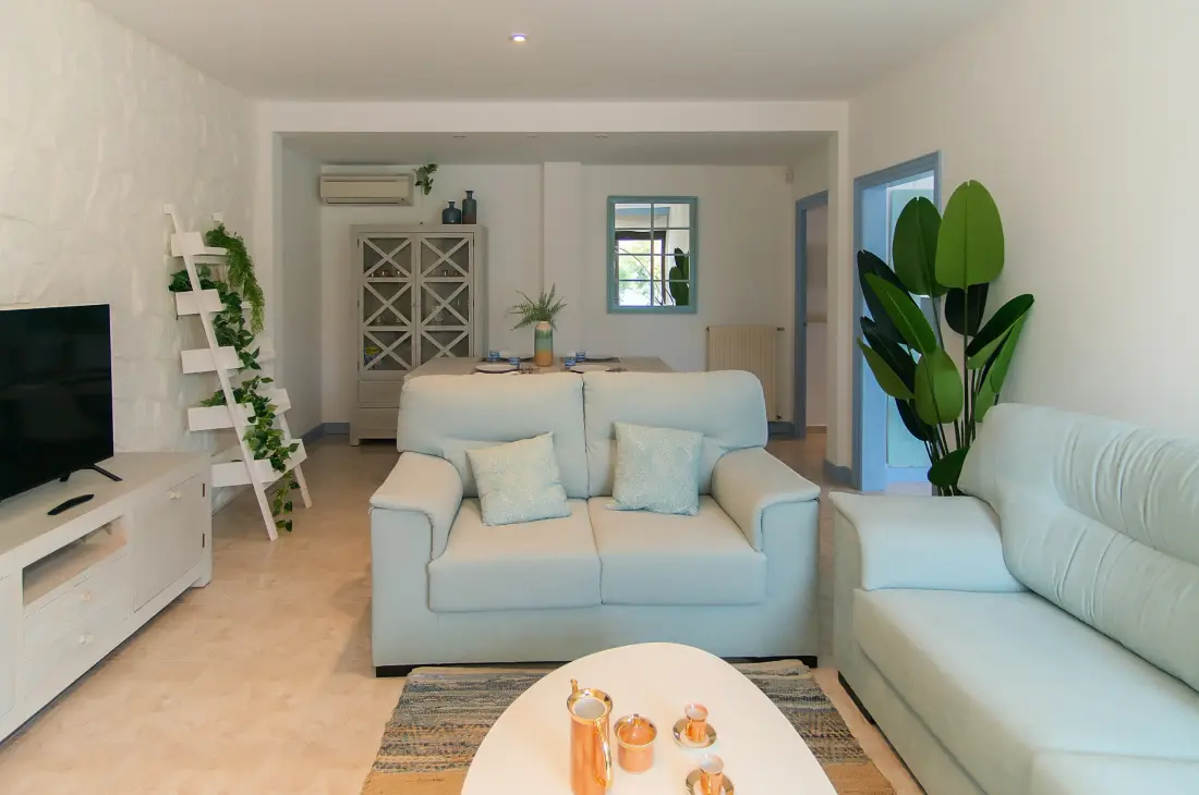 Apartmanok L'Escala
