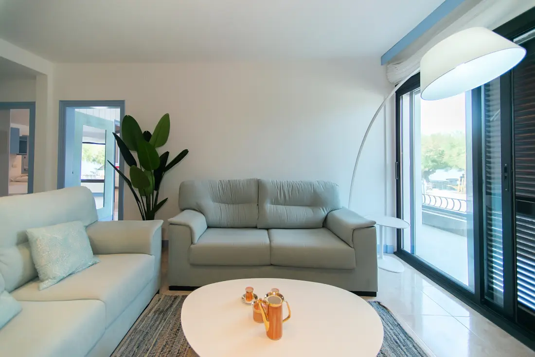 Apartmanok L'Escala