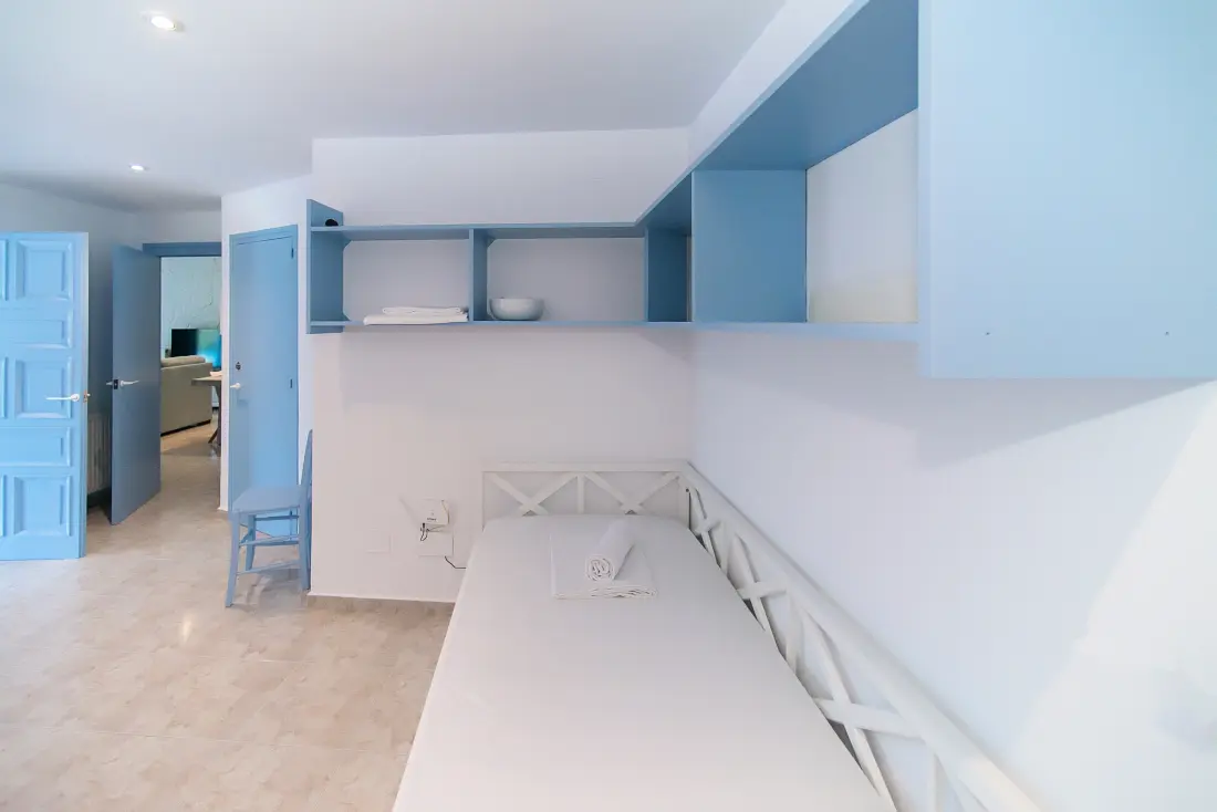Apartmanok L'Escala