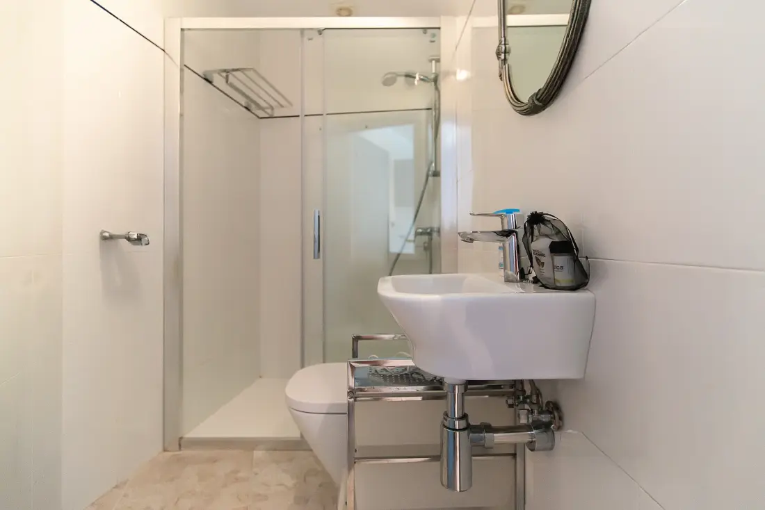 Apartmanok L'Escala