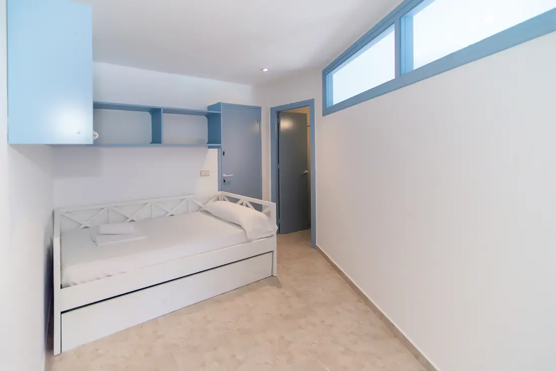 Apartmanok L'Escala