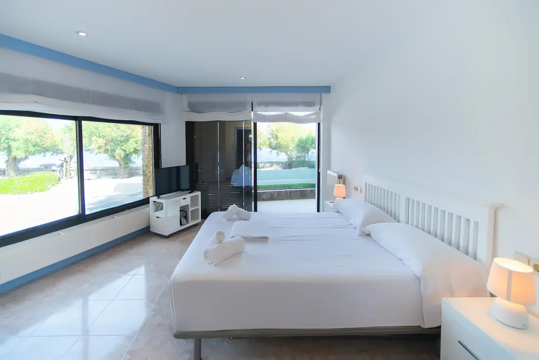 Apartmanok L'Escala
