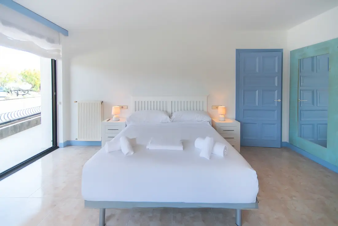 Apartmanok L'Escala
