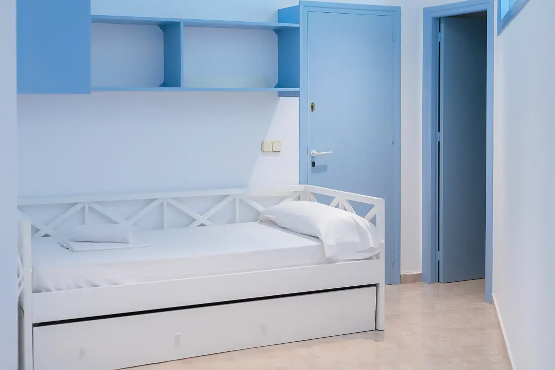 Apartmanok L'Escala