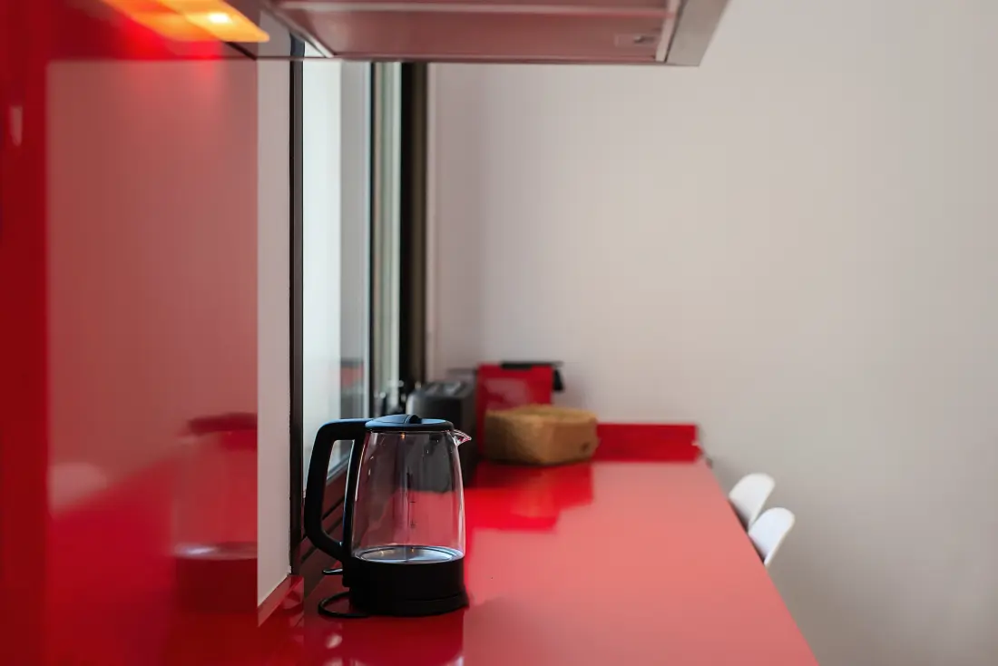 Apartmanok L'Escala