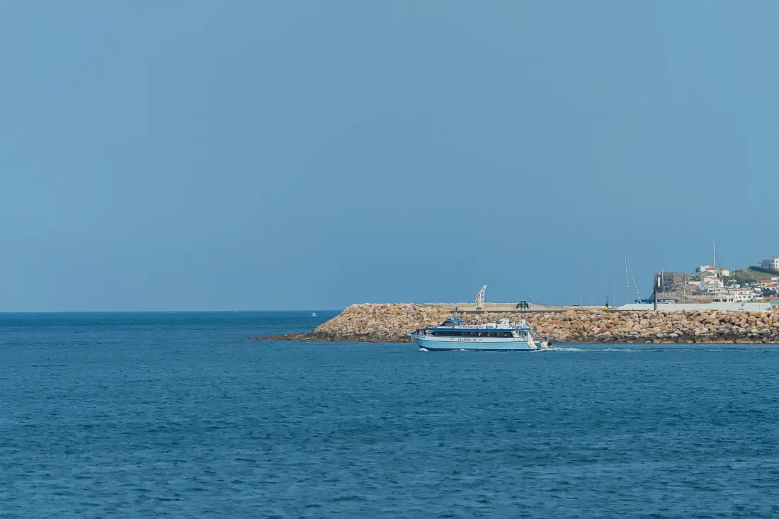 Apartmanok L'Escala