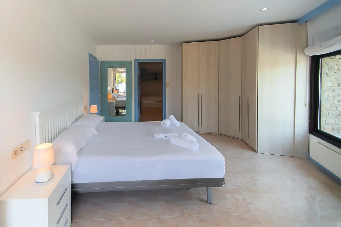 Apartmanok L'Escala